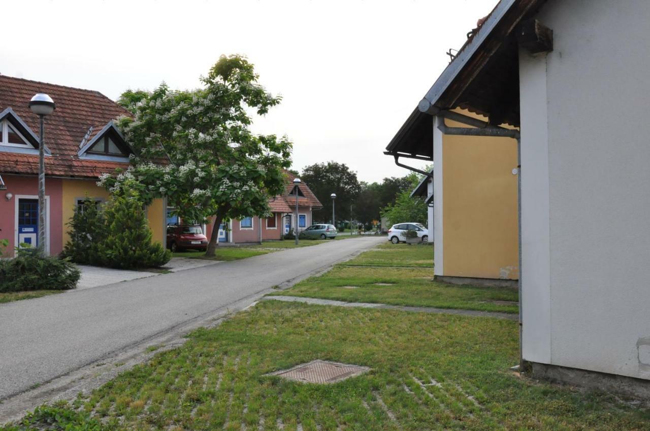 Apartma Marija Hiska 79 Villa Catez ob Savi Exterior foto