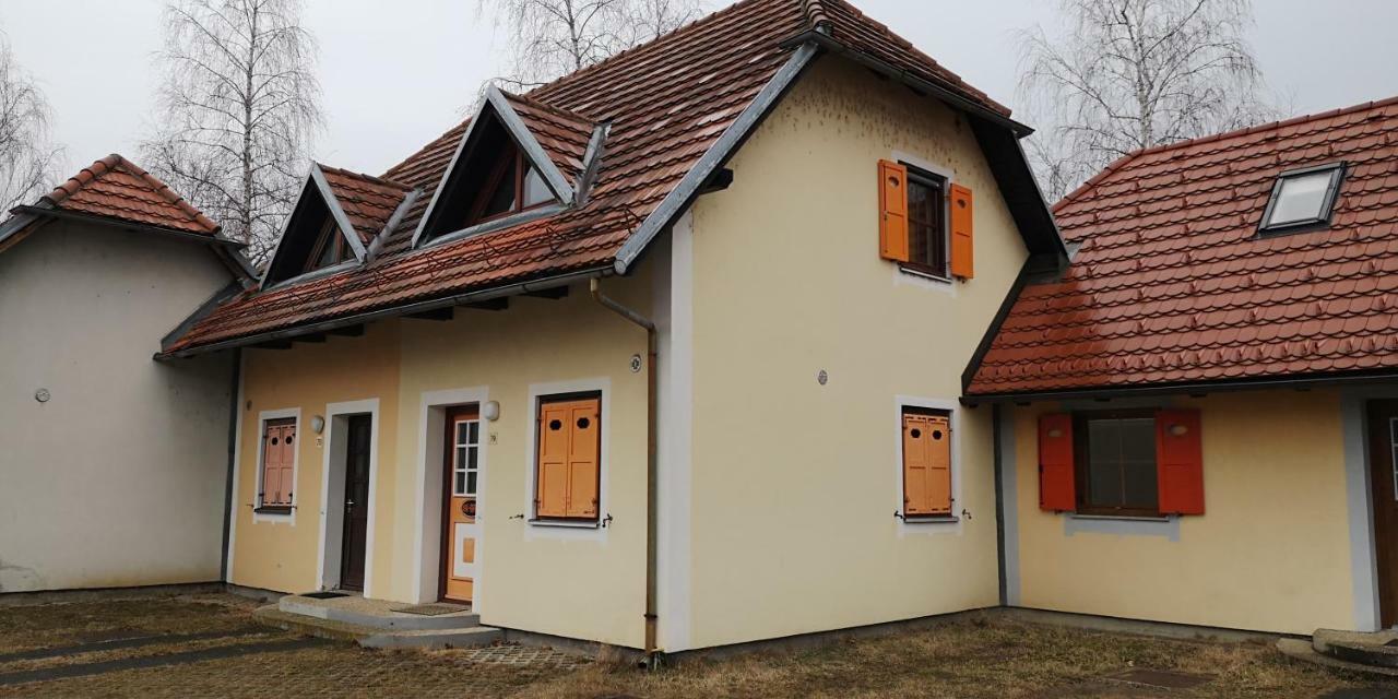 Apartma Marija Hiska 79 Villa Catez ob Savi Exterior foto