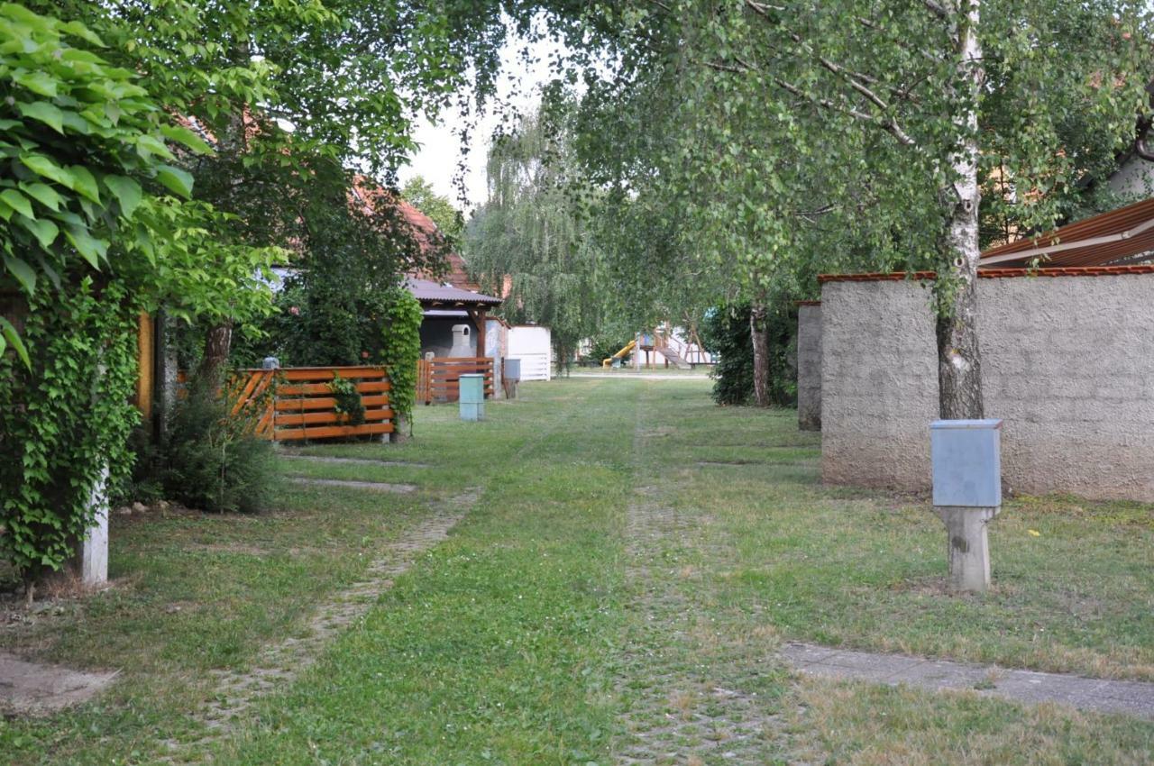 Apartma Marija Hiska 79 Villa Catez ob Savi Exterior foto