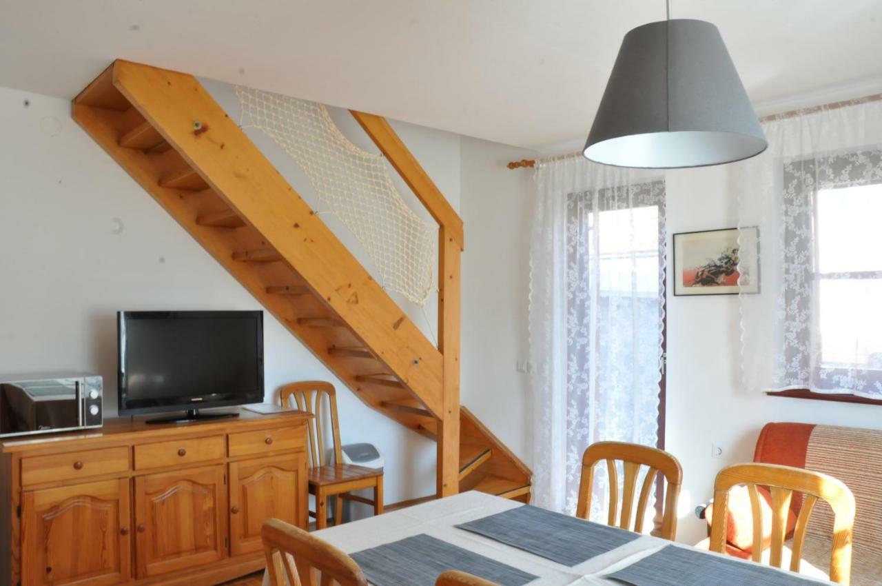 Apartma Marija Hiska 79 Villa Catez ob Savi Exterior foto