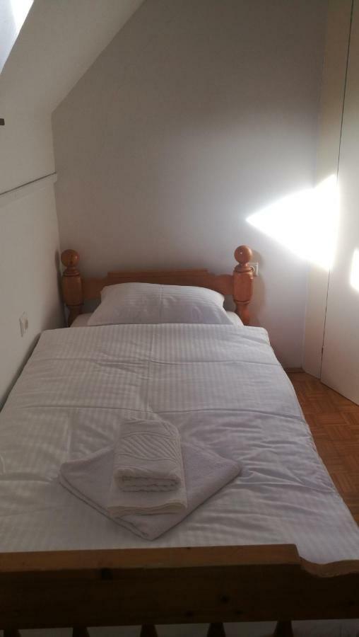 Apartma Marija Hiska 79 Villa Catez ob Savi Exterior foto