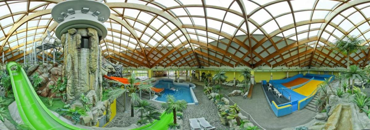Apartma Marija Hiska 79 Villa Catez ob Savi Exterior foto